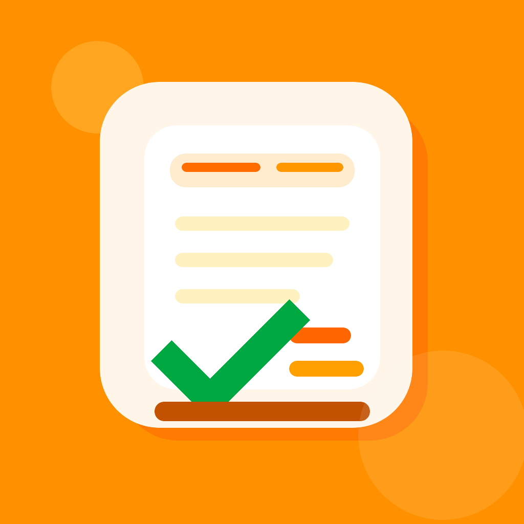 ReceiptBox Ledger logo